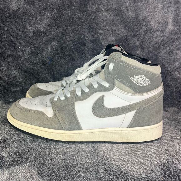 Jordan 1 Retro High OG Washed Youth size 6.5Y/ Women’s 8 - Picture 5 of 10